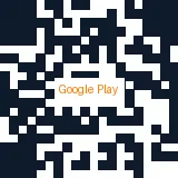 Google Play下载二维码 - 每日大赛 牛牛体育网站 APP